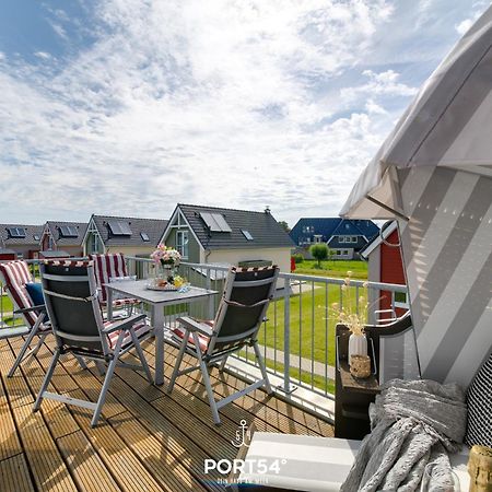 Ferienwohnung Karlsson Büsum Exterior foto