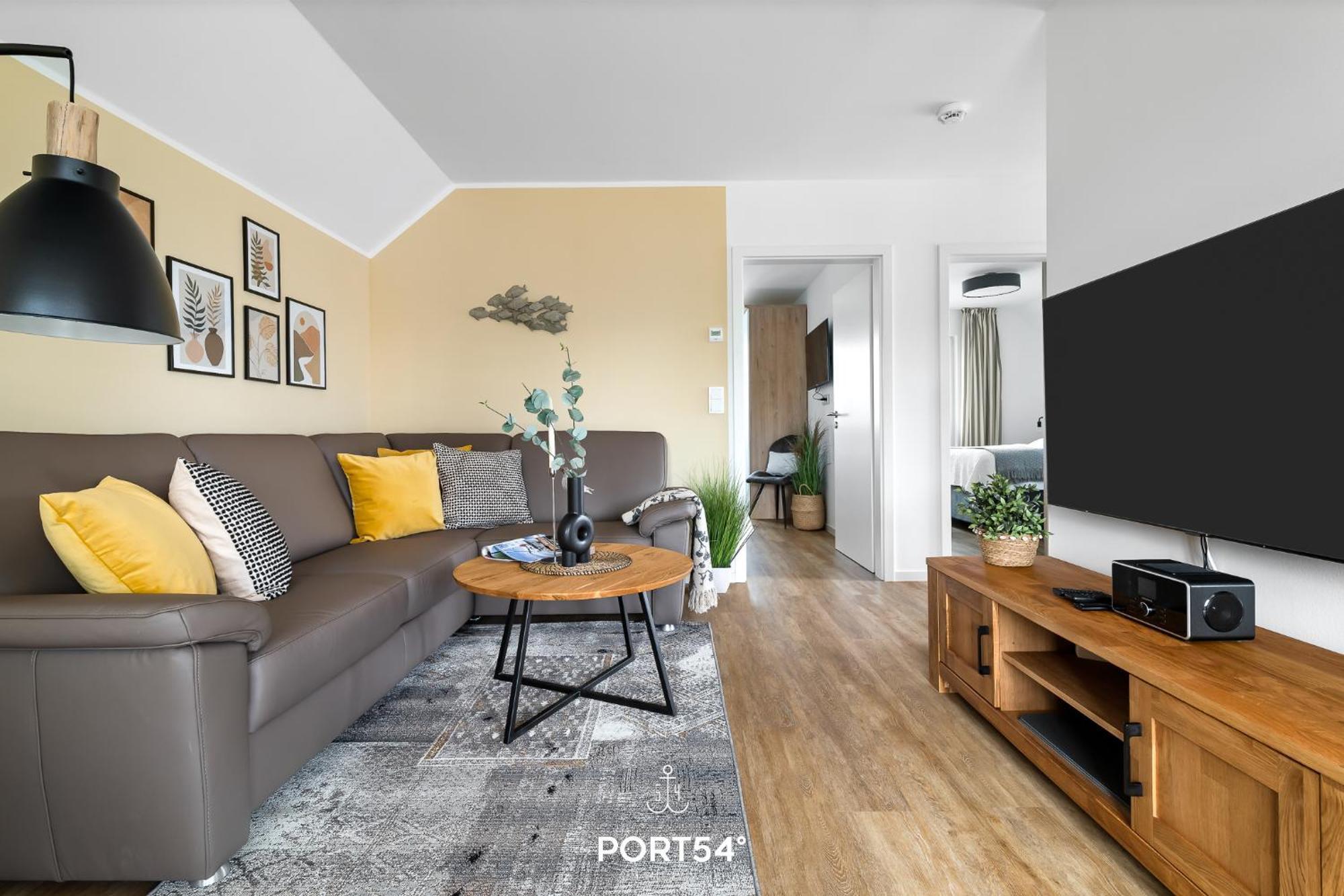 Ferienwohnung Karlsson Büsum Exterior foto