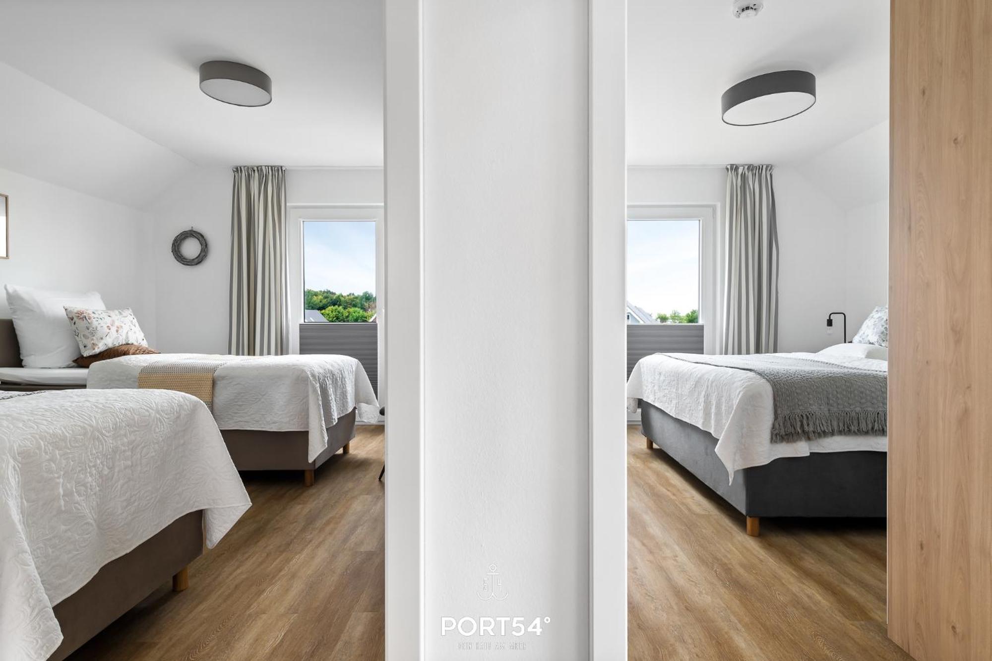 Ferienwohnung Karlsson Büsum Exterior foto