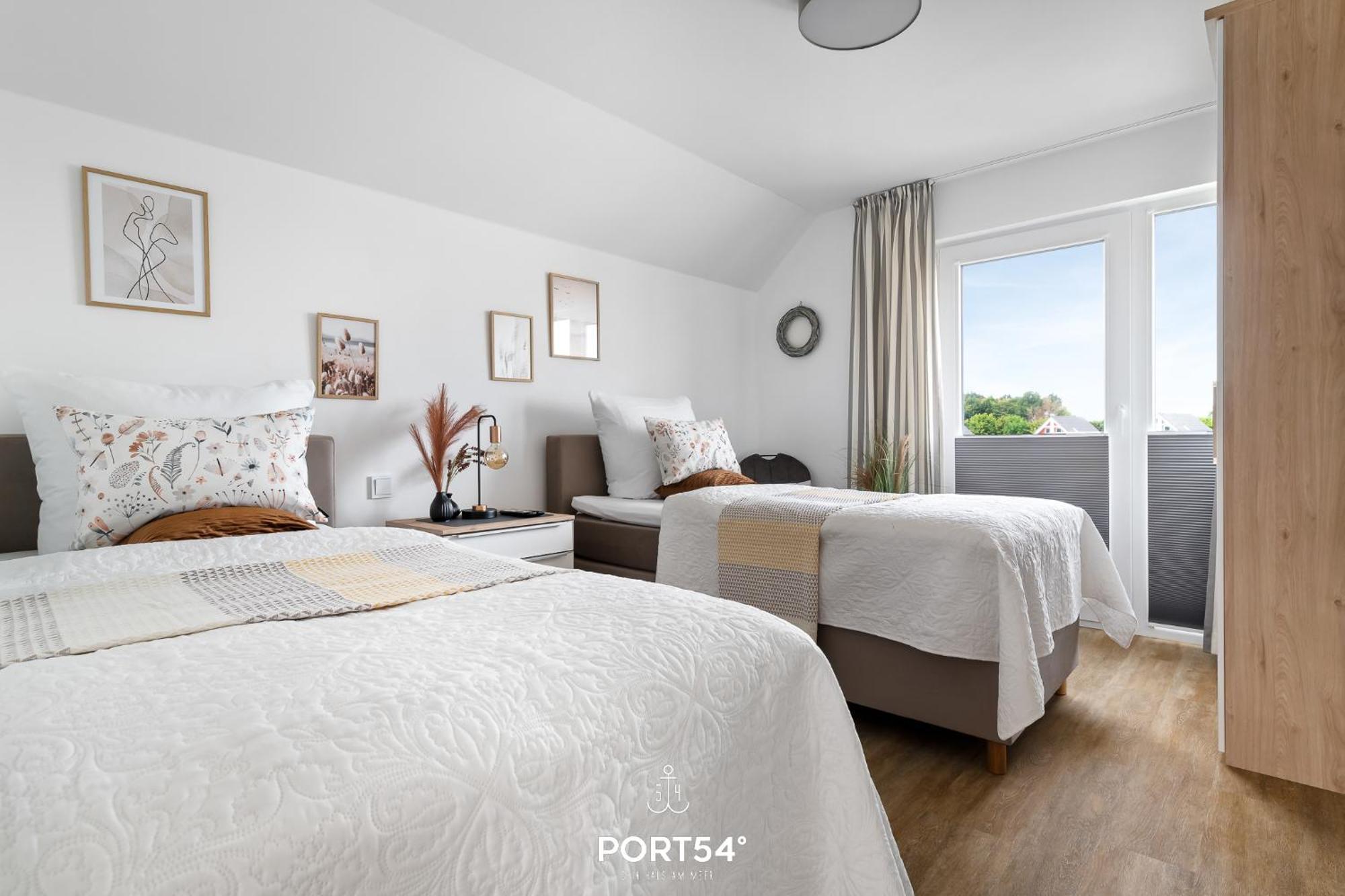 Ferienwohnung Karlsson Büsum Exterior foto