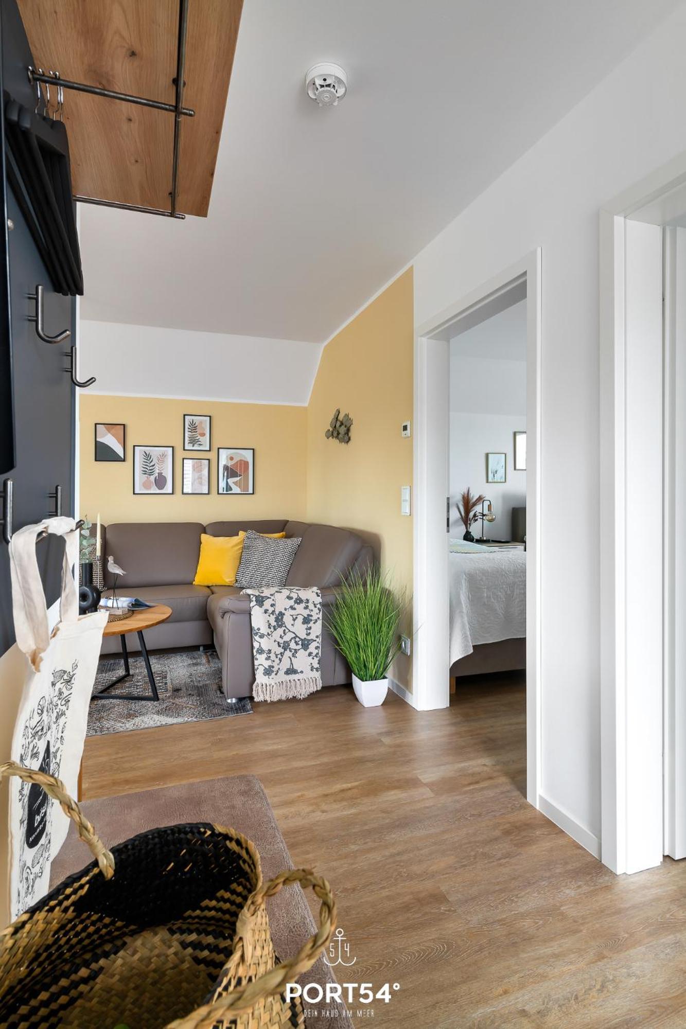 Ferienwohnung Karlsson Büsum Exterior foto