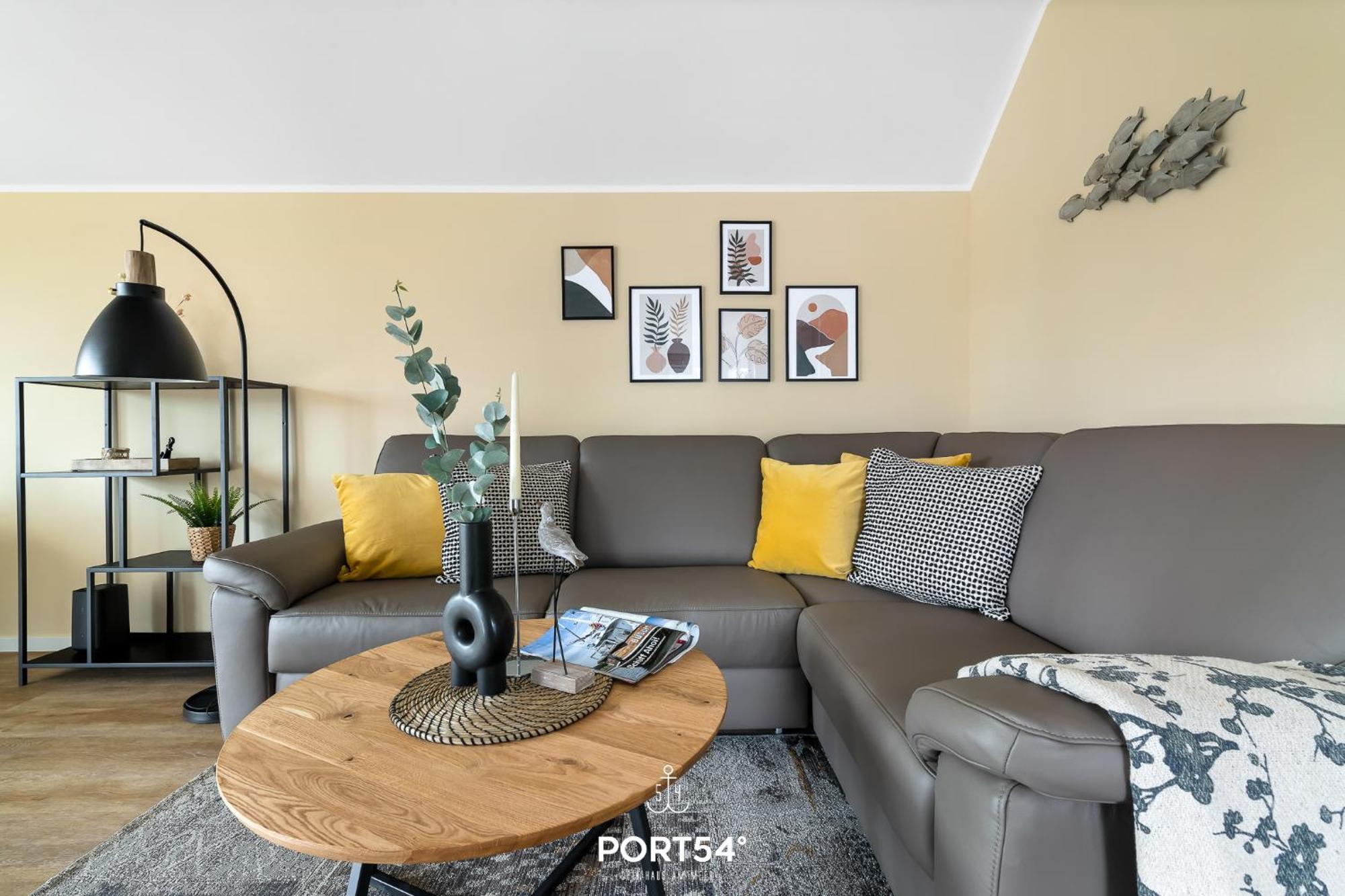 Ferienwohnung Karlsson Büsum Exterior foto