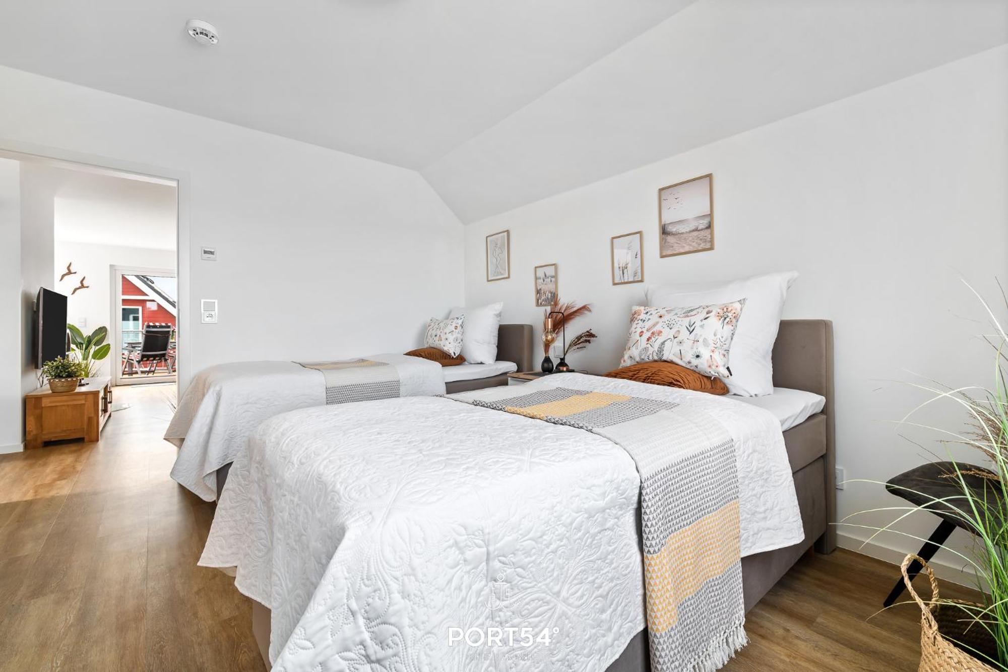 Ferienwohnung Karlsson Büsum Exterior foto