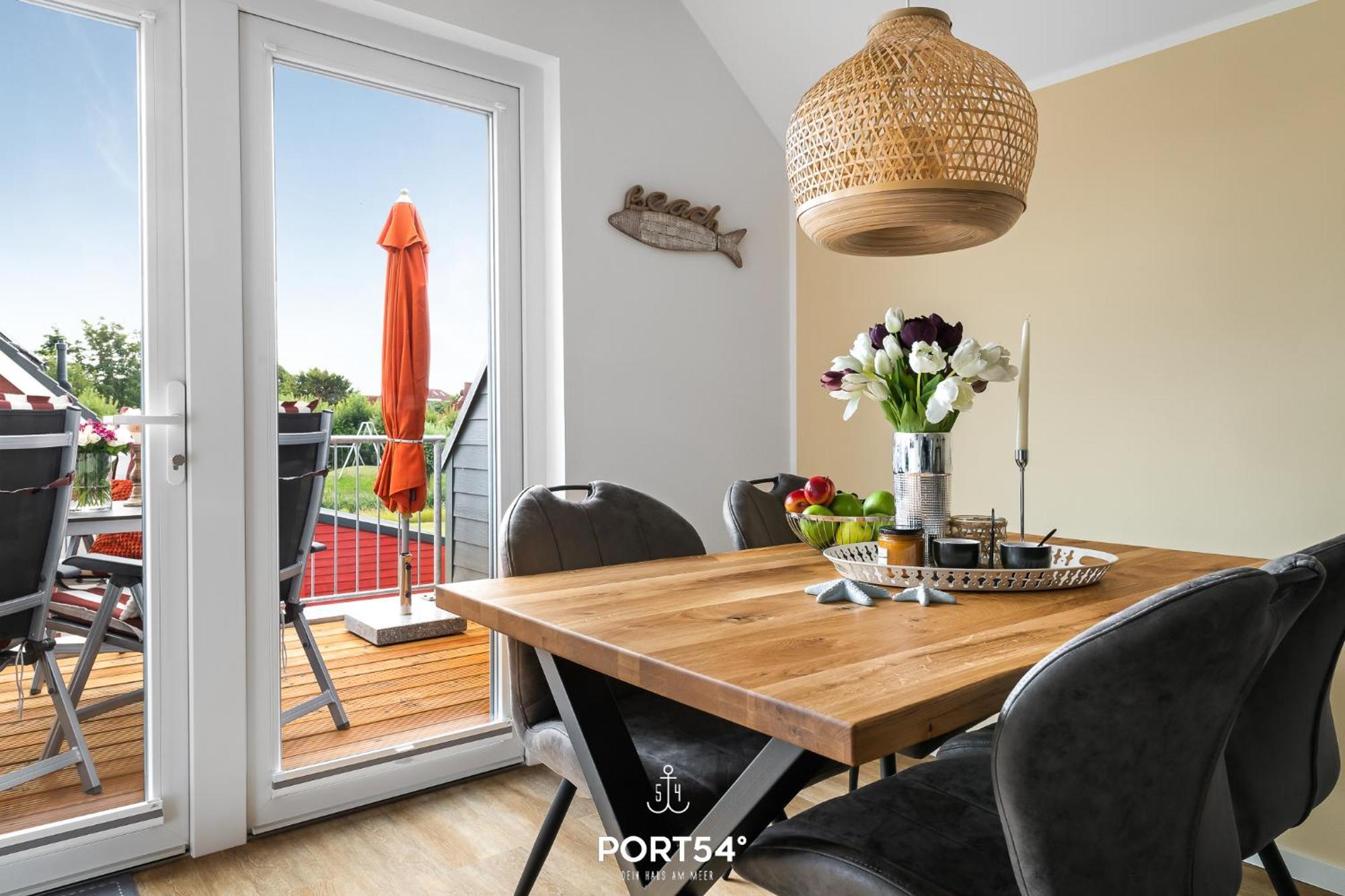 Ferienwohnung Karlsson Büsum Exterior foto