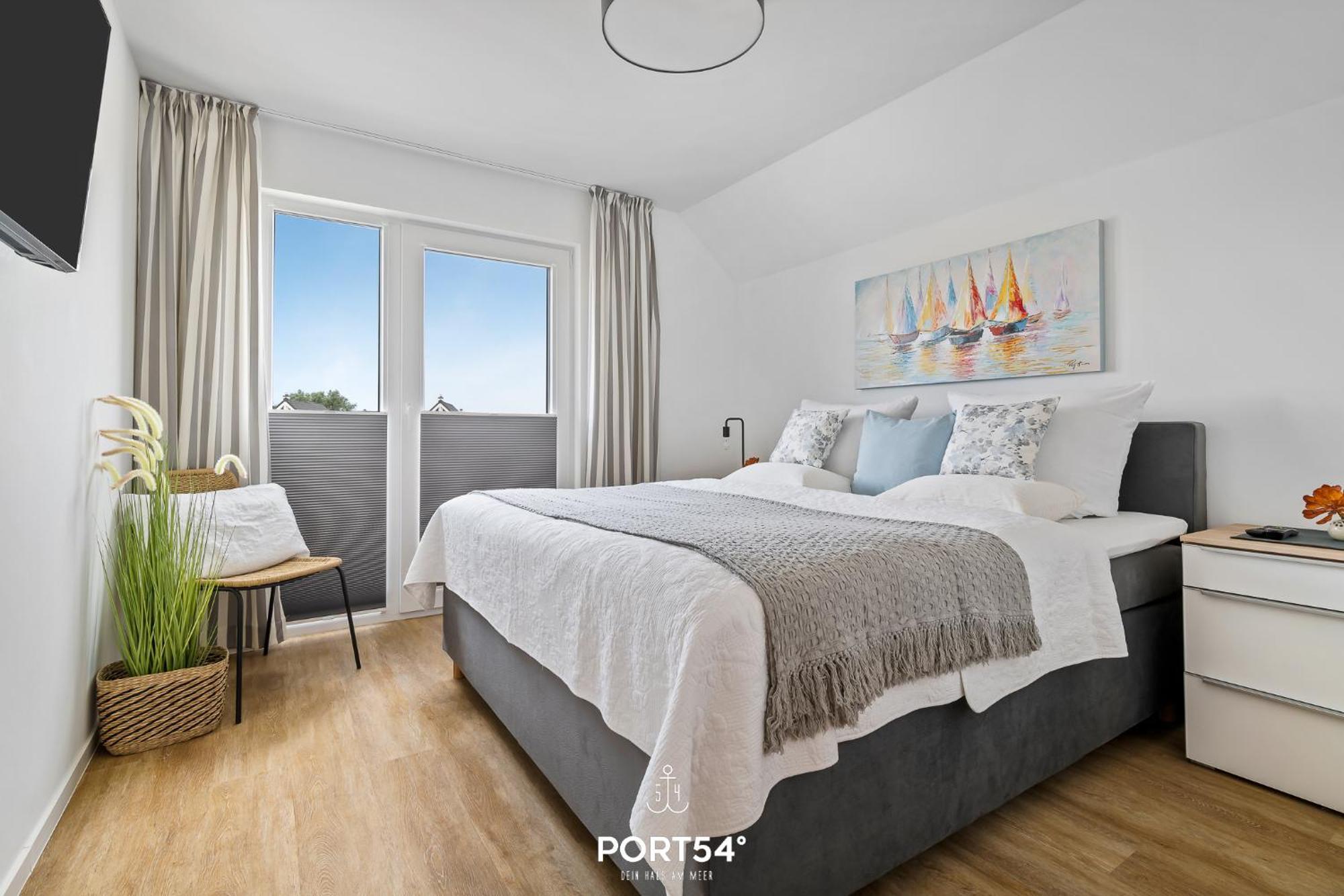 Ferienwohnung Karlsson Büsum Exterior foto